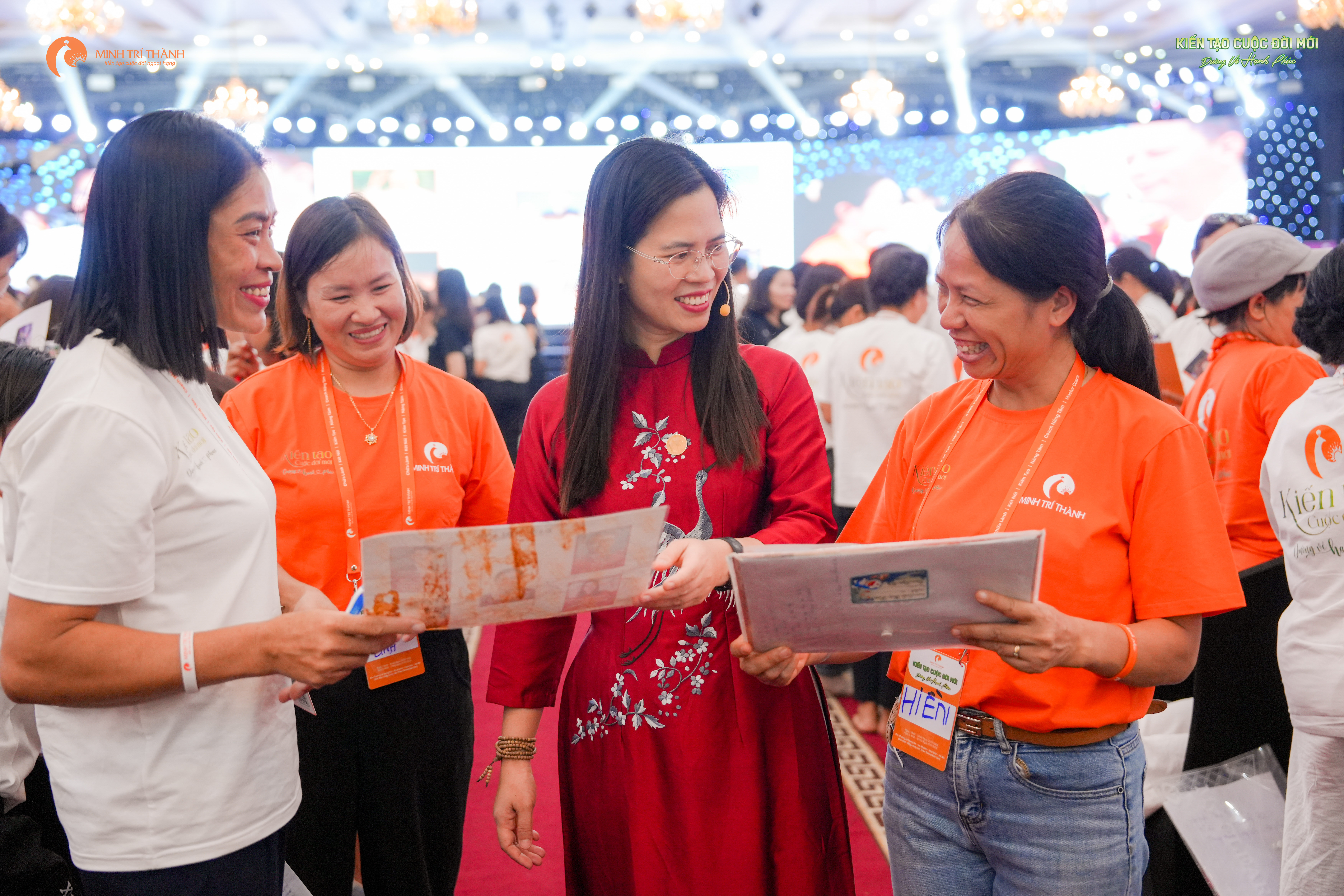 Hình ảnh quy trình